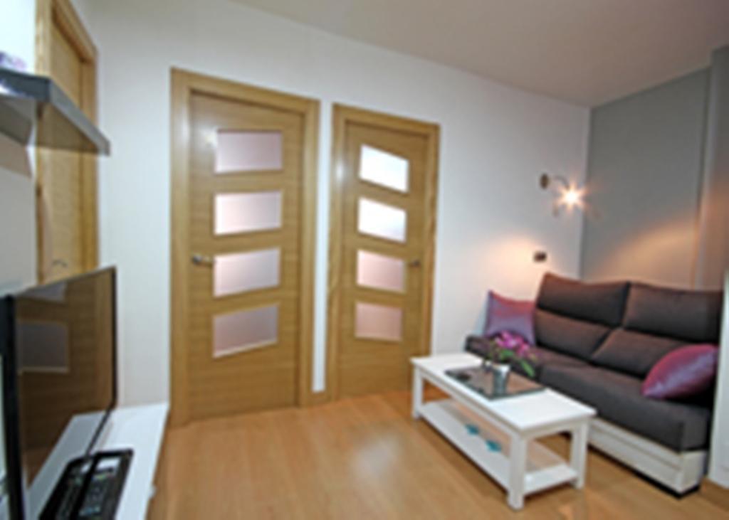 Apartamento Berria بنبلونة المظهر الخارجي الصورة